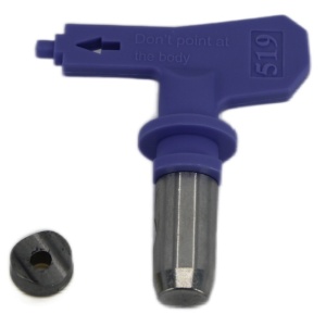 Duza pentru pistol de vopsit / zugravit #519 Airless WolfPack - WP-AN519