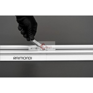Extensie 100 cm lungime pt. Raizor MkII PLUS - Raimondi-433CP00P100 - Img 2