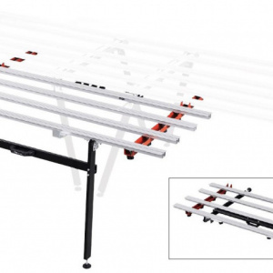 Extensie laterala inclinabila, pt. BM180/BM180 Plus - Raimondi-394RBRAI - Img 1