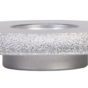 Freza diamantata fina R5, 66 mm x M16 pentru Pro-Edger - RUBI-16957 - Img 2
