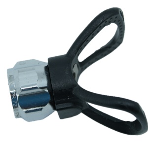 Garda de protectie duza pt. pistol de vopsit 7/8" NPS 500bar Airless CRIANO - CNO-AGP