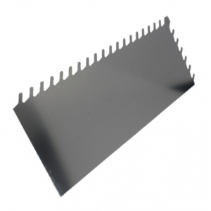 Gletiera inclinata 360 x 130 mm, 10mm - Raimondi-184HFV10G - Img 10