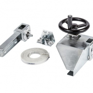 Kit alimentare pt. Bull - Raimondi-419AVBUBULL