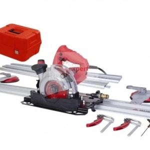KIT Complet Circular pt. placi ceramice de dimensiuni mari, 125mm, Kit TC-125 - RUBI-51901 - Img 2