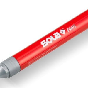 Marker permanent, argintiu PMS - Sola-66081121