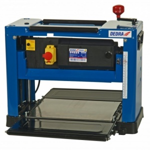 Masina de rindeluit stationara (grosime) 2000 W, DED7814 - Dedra