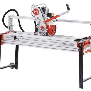 Masina de taiat gresie, faianta, placi 155cm, 2.2kW, Zoe 150 Advanced - Raimondi-420150AAP - Img 1