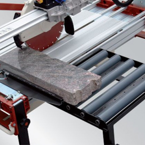 Masina de taiat gresie, faianta, placi 155cm, 2.2kW, Zoe 150 Advanced - Raimondi-420150AAP - Img 9