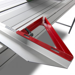 Masina de taiat gresie, faianta si placi 102cm, 3kW TRIFAZAT, DS-250-N 1000 Laser & Level ZERO DUST