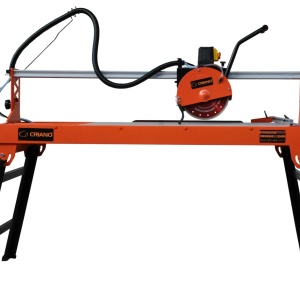 Masina electrica de taiat gresia, faianta si placi dure, 120cm, 1500W, PRO - CNO-TE2-1200 - Img 14