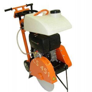 Masina pentru taiat beton/asfalt CS451 D7 - Norton Clipper