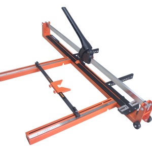 Masina profesionala compacta de taiat gresie, faianta 120cm, MPT ECO - CNO-MPT-1200