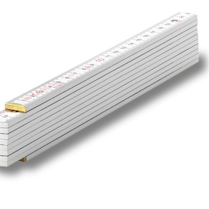 Metru pliant din lemn HB 2/10, 2m - Sola-53060601