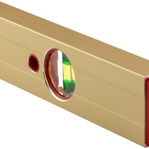 Nivelă cu bula ( Boloboc ) cu profil tubular, 150cm AZ 3 150 - Sola-01169501 - Img 3