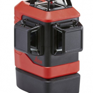 Nivela Laser multilinie 360°, Lino L6R - Li-Ion - TWIST250 - UAL130 - Leica-912969 - Img 5