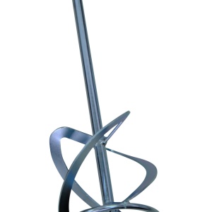 Paleta de amestecare pt. mortar / adezivi 3 Helix, 120mm x M14 - CNO-PROMIX-P120 - Img 5