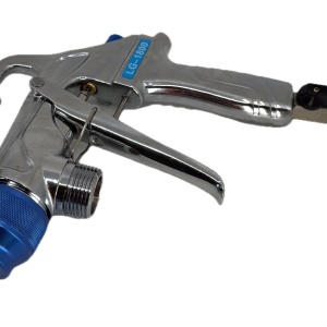 Pistol lance pentru material glet, tencuiala, izolatii, pentru masini multifunctionale CRIANO MFS12 MSF15 - CNO-MFS-G18 - Img 3