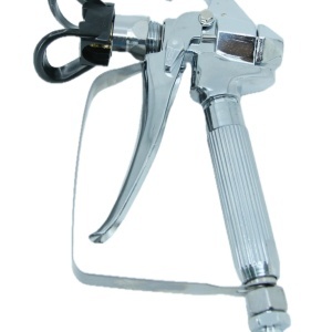 Pistol vopsire Airless 4 degete 1/4" NPS, fara duza CRIANO - CNO-APG250Z