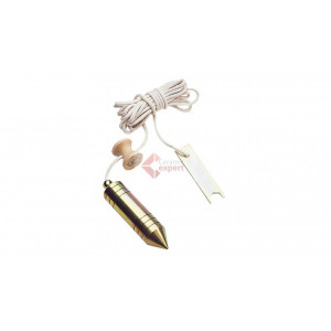 PLUMB 21.2 oz. (600 GR) - RUBI-70964 - Img 2