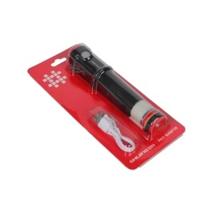 Pompa de Vacuum Electrica pentru ventuze, 3.7V, 1200mAh - SHIJING-P617 - Img 2