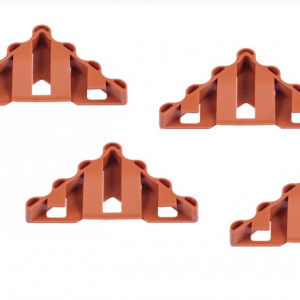 Protectie pt. colturi placi cu grosime 3-12 mm - Raimondi-432SSBRAI - Img 1