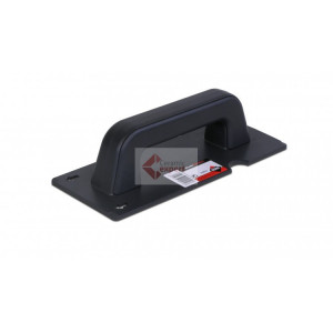 Rezerva pt. drisca cu burete 30 x 13.5cm - RUBI-22910 - Img 3