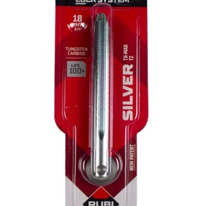 Roata de taiere / marcare, ∅18mm - SILVER - RUBI-1992 - Img 4