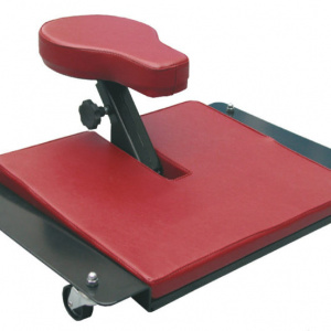 Scaun pt. montat placi cu suport pt. genunchi "Nelson" - Raimondi-383COMBI