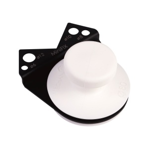 Set 2 mini ventuze ⌀40mm si ⌀80mm cu suport de găurire MiniFix - Distar-89568442174 - Img 10