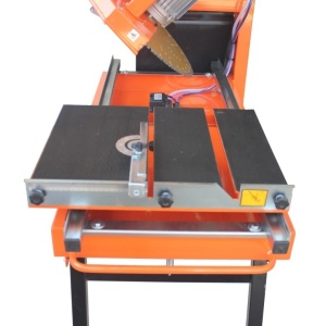 SH - Masina de taiat materiale de constructii 70cm, 2kW, diametru disc 450mm - SH-CNO-BRICKER450 - Img 3