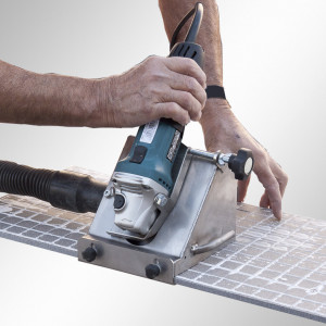 Sistem carlige RAI-FIX 5mm (120buc), pt. placi ceramice de fatade - Raimondi-2995MM120 - Img 5
