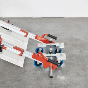 Sistem de instalat placi de dimensiuni mari, Only-One - Raimondi-432KR02A - Img 5