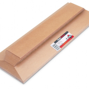 Sistem de lovire a placilor cu cauciuc 40x14.5cm - RUBI-72980 - Img 1