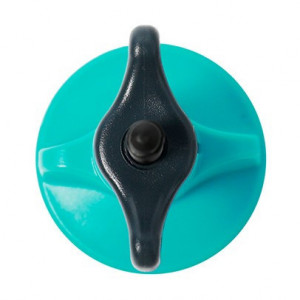 Sistem de nivelare reutilizabil T-spin pentru placi de gresie, faianta si placi, rost 1.5-6mm, 50buc - BIHUI-TSL50 - Img 3