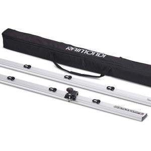 Sistem de taiere pt. placi ceramice de dimensiuni mari Raizor MkII PLUS, 336cm - Raimondi-433CP00APR
