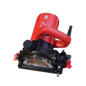 Sistem electric de taiere (2 circulare taiere 45/90°) pt. placi ceramice de dimensiuni mari, 1620W, grosime 18 mm, (fara sine incluse) - SHIJING-9601 - Img 5