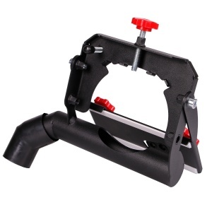 Sistem Liner 115-125mm pentru slefuiri si polisari la unghi de 45° - DiStar-79568442114 - Img 10