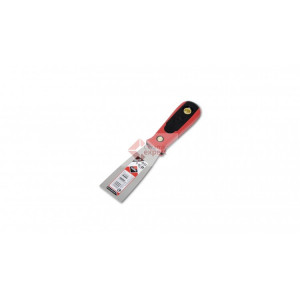 Spatula pictor cu maner rubiflex 40mm - RUBI-73909 - Img 2