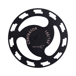 Suport de centrare pentru pre-gaurire pt. carotele DiStar RS/RM-TX pt. beton armat, diam. 152/162mm - DiStar-71419031027