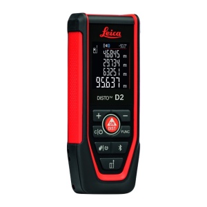 Telemetru cu laser 150m, Disto D2 (model nou 2025) - Leica-986858 - Img 12