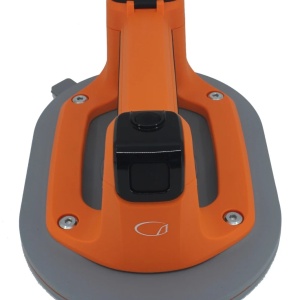 Ventuza Profesionala Heavy-Duty automata cu Vacuum Electrica display Digital, pentru placi, capacitate max. 220kg CRIANO - CNO-VHD220Li - Img 9