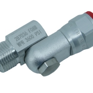Adaptor 7/8" NPS pivotant 180 grade (conector rotativ) pentru pompe Airless CRIANO - CNO-A180DEG - Img 4