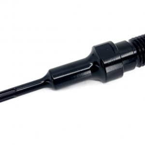 Adaptor carote 1 1/4" pentru utilizare la masini cu prindere SDS-PLUS - DXDY.ADA.SDSPLUS114 - Img 1