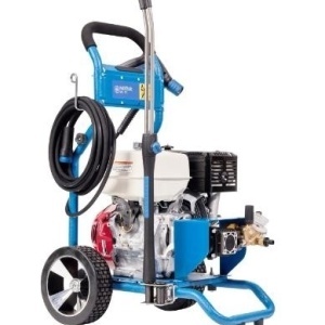 Aparat de spalat cu apa rece sub presiune MC 5C-280/1000 PE XT, Honda GX390, 280 bar, 1000 l/h - Nilfisk-106404539