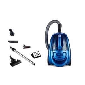 Aspirator fara sac METEOR CLASSIC EU - 800W, 2.5litri - Nilfisk-128390160 - Img 5