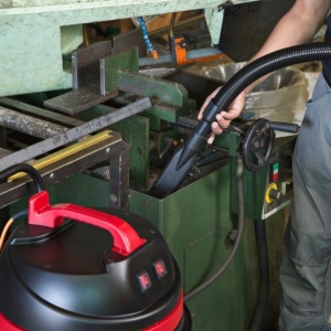 Aspirator Profesional UMED/USCAT VIPER LSU375-EU - 3000W, 75 litri - Nilfisk-50000140 - Img 4