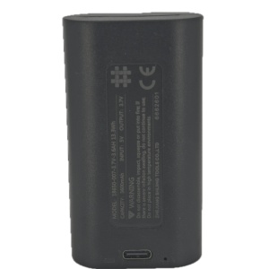 Baterie / Acumulator pentru ventuze electrice automate Shijing-BAT37V - Img 2