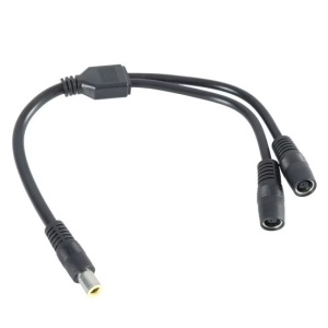Cablu adaptor splitter DC7909 Y pentru panouri si genratoare solare - WP-DC7909Y