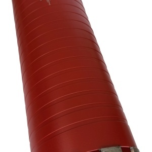 Carota diamantata cu micro-percutie pt. beton armat diam. 112 x 300 (mm) - Super Premium - DXDY.MP1117.112 - Img 4