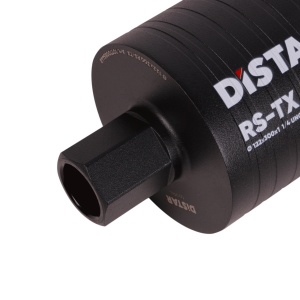 Carota diamantata RS-TX segment turbo pt. beton armat diam. 122 x 300 (mm) - Premium - DiStar-10170085448 - Img 6